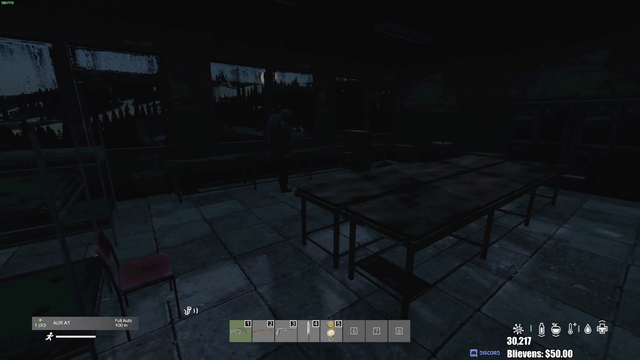 Summit dies to his own mine after 2 1/2 hours of Surviving