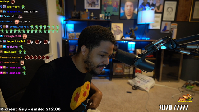 Jammies with Nmplol and xQcOW