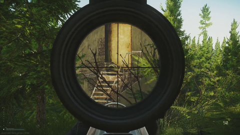 Anton getting some fat loot