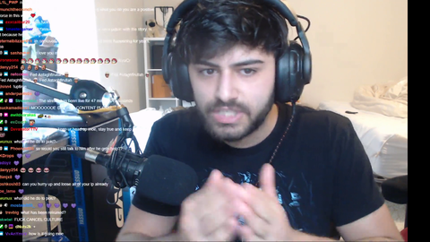 Yassuo - Fed isn't sorry