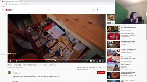 Dono leaks Juicer Strategy