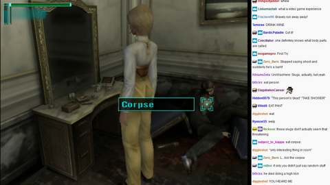 Voice controls are the future of gaming