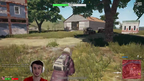 "The redzone doesn't exist"