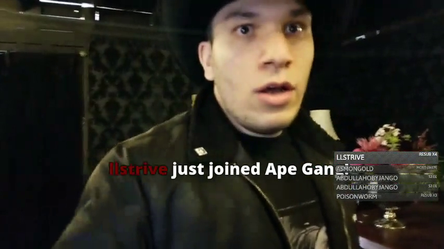 Trainwrecks has a revelation at westworld