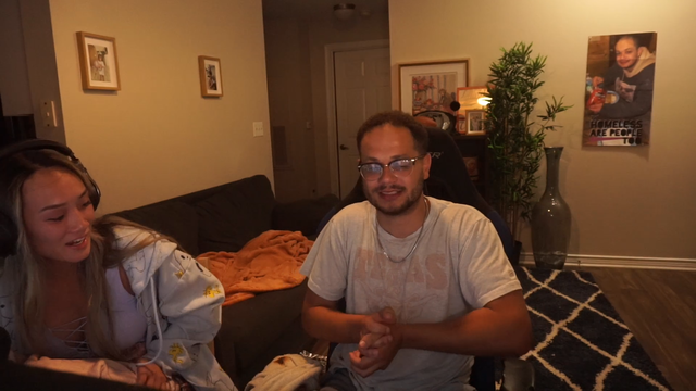 Erobb pissed himself