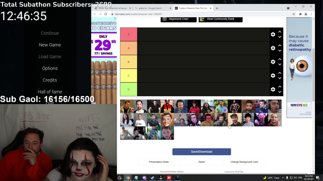 Hasan keeps getting away with it