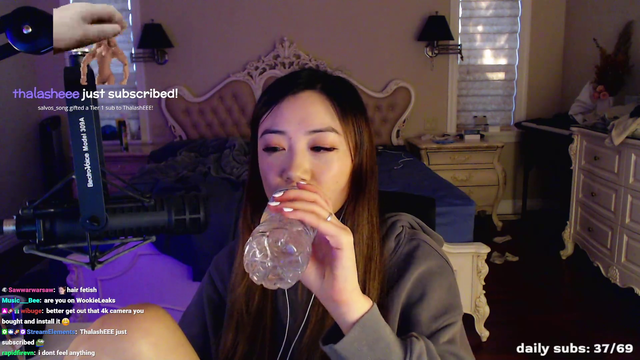 Nice Domming