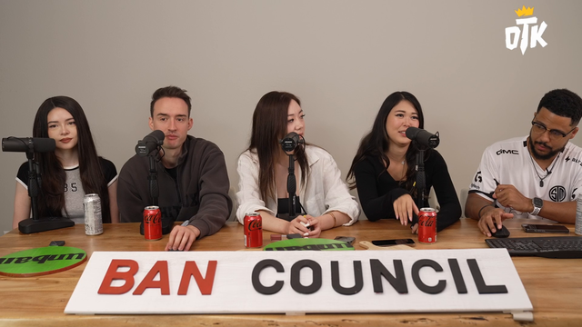 FanFan goes uncensored on Nmplol stream 