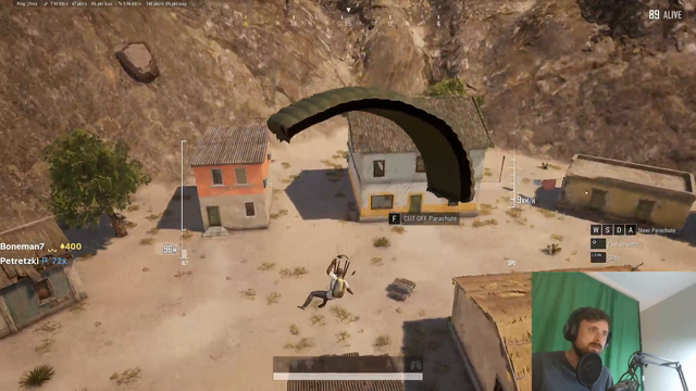 Forsen comes back to BABAG. We're so back