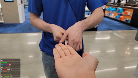 Next level Best Buy customer acquisition