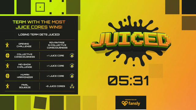 OMEGAJUICER identity leaked