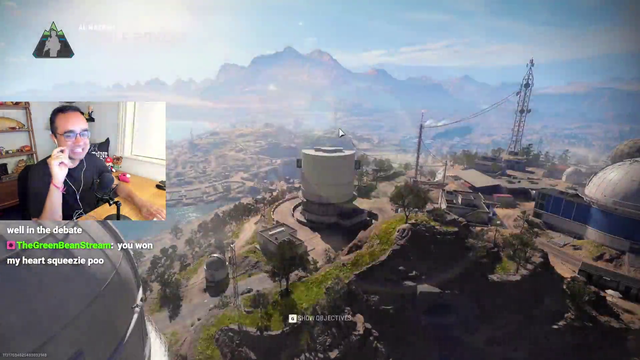 The Call of Duty Experience