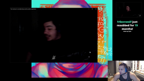Greek turns on the light