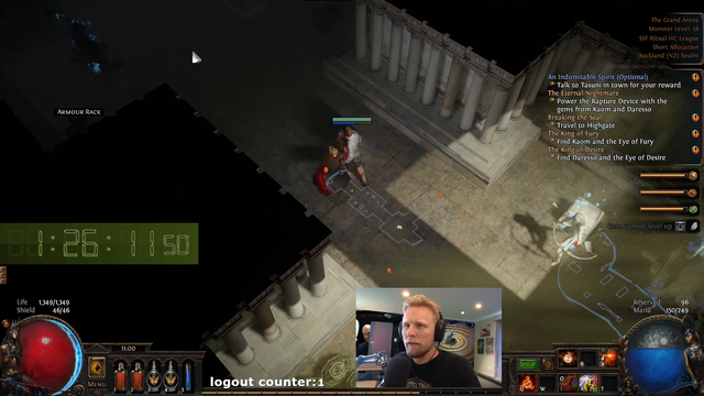 Quin69's stream opens a new era with TTS donations