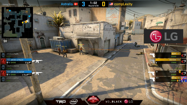 NA TOURNAMENT OMEGALUL