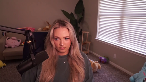 Most Capable Streamer finds out what happened while she was gone