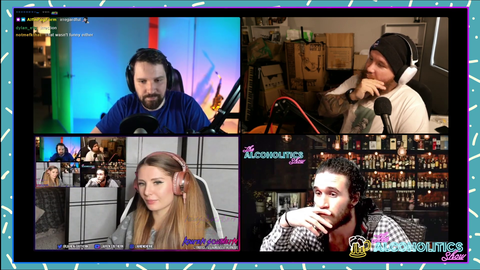 Destiny drops some words of wisdom