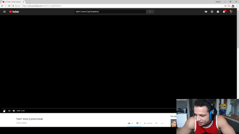 Tyer reminisces over his favourite Greek and Tyler Arma 3 moment
