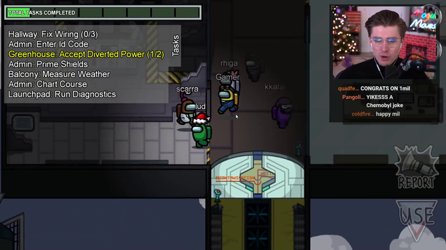 Scarra killed the wrong person