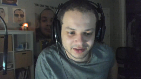 Erobbb ask Google who Train is