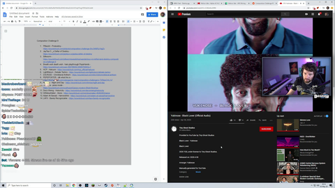 Destiny viewer makes an AMAZIN track