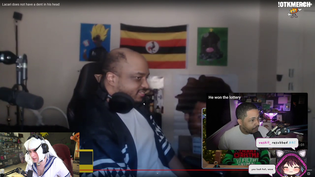 Soda realises