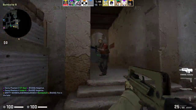 m0xy Game winning Ace