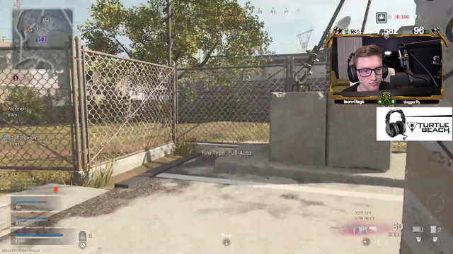 FormaL with the 1/1,000,000 snipe in Doritos $10k kill race challenge.