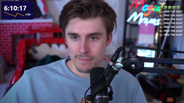 good take andy