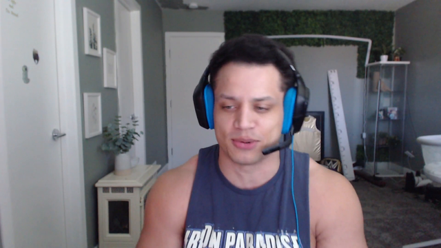 Tyler1's reaction on Macaiyla's rampage on twitter the other day