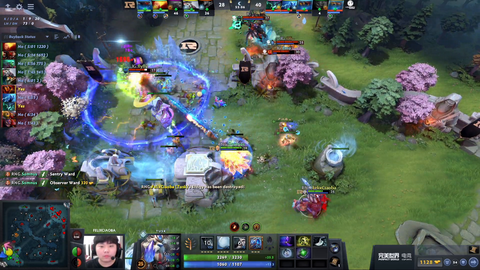 Somnus 5 hp Rapier Rampage