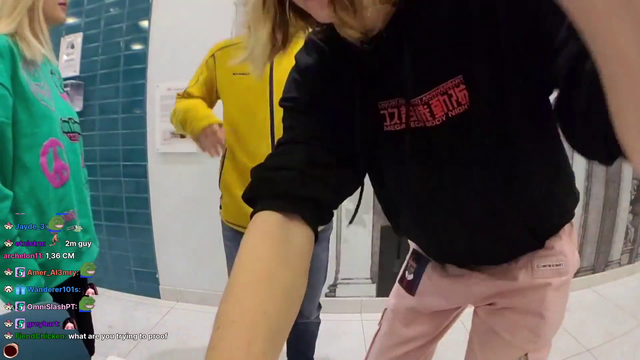 Hachu is actually not that short