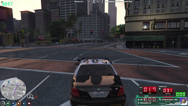 Penta's honest thoughts on NoPixel 3.0