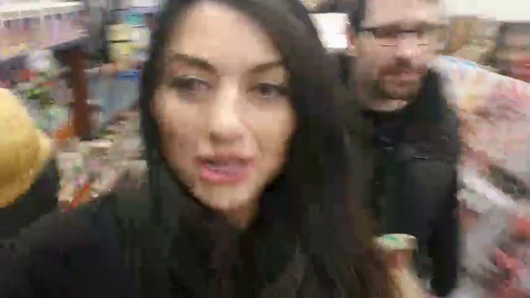 Destiny's grown man order (as recalled by BadBunny)
