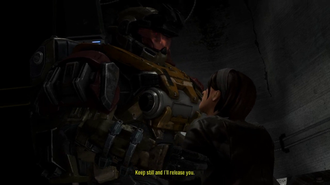 Wait, who's Halo?