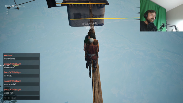 forsen 5Head tactic