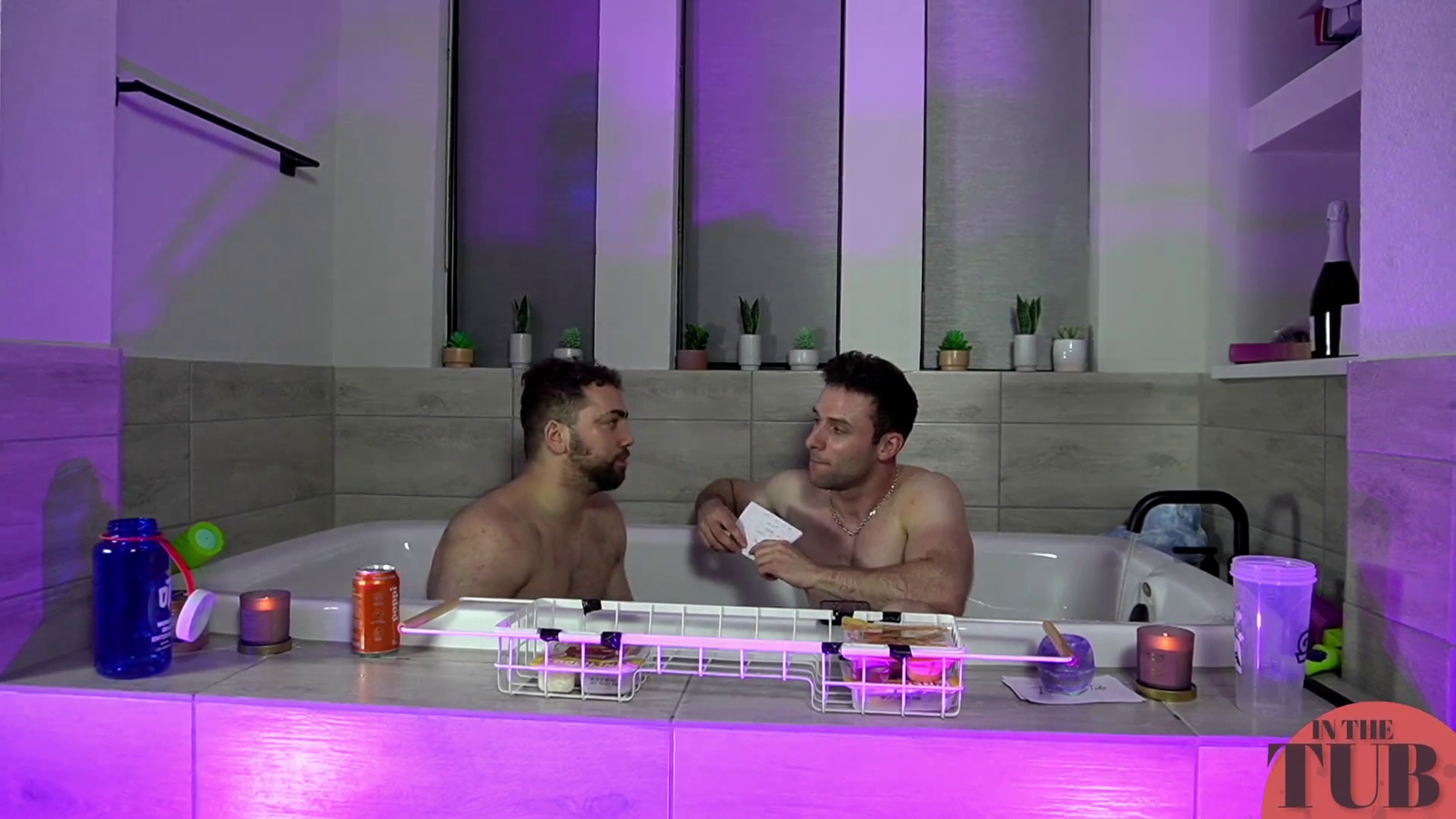 Austin's new show is going great