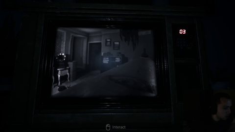 what it's like to watch Twitch at 3 AM