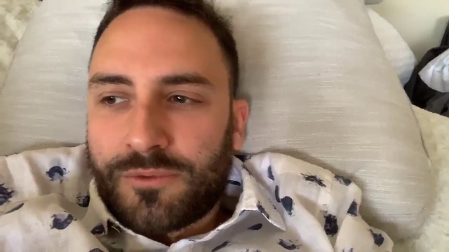 Reckful attempted suicide at 16. PeepHands