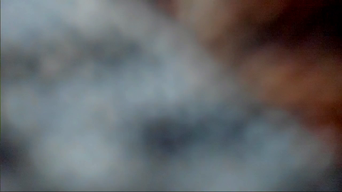 Erobb becomes a smurf