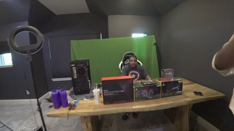 Greek finds out about Nick's plan