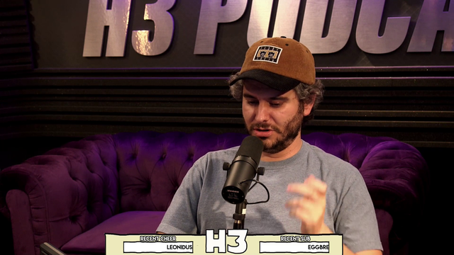 Logan Paul Fan Calls Into the H3 Podcast