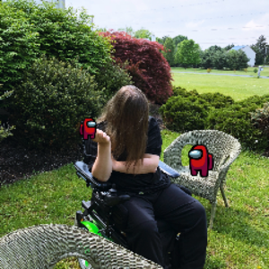 WheelchairAndy