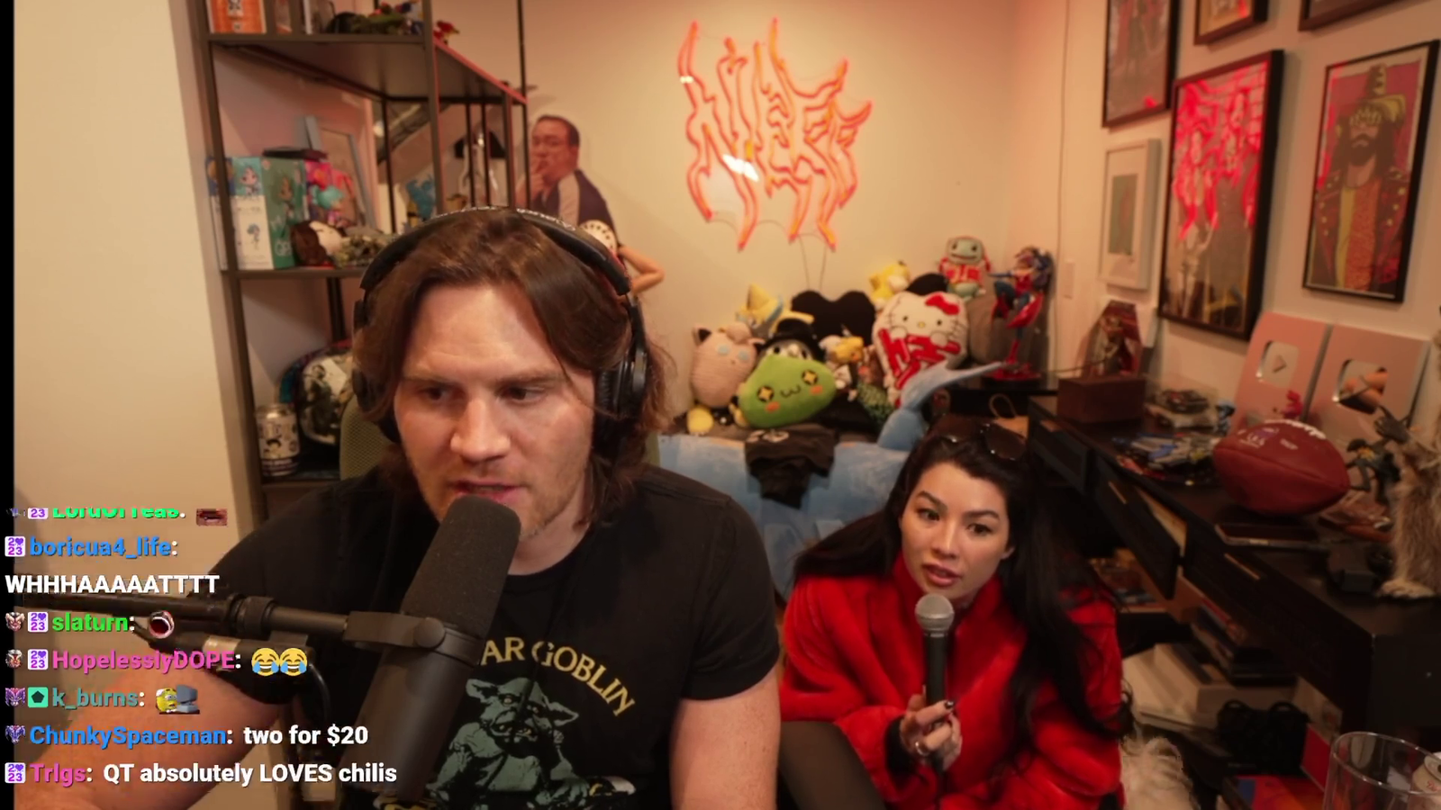 Will's Head Explodes