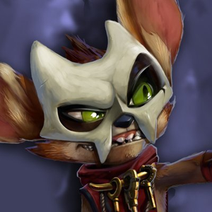 UnderlordsGame