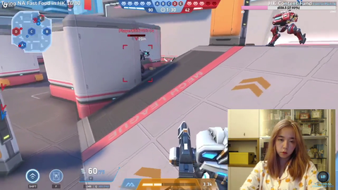 When the sponsored game is too fun
