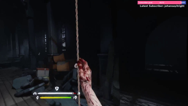 Swagger attracts zombies to murder an entire town.