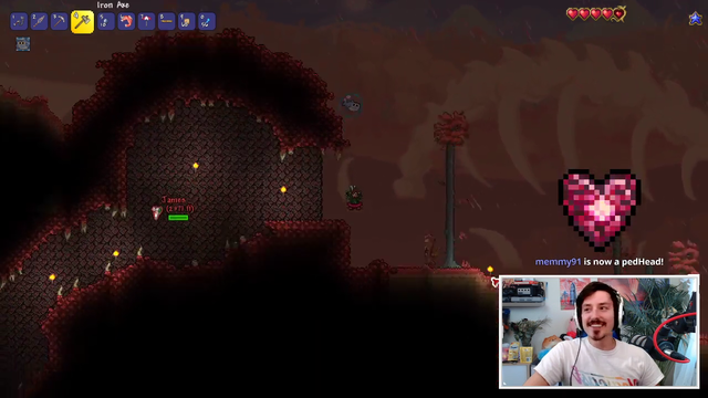 Pedguin becomes Train