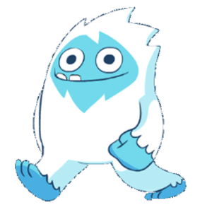 Yetiapocalypse