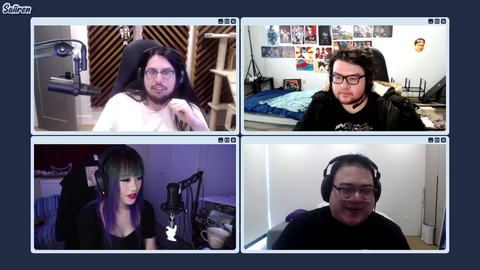 qt and scarra talk about vigor